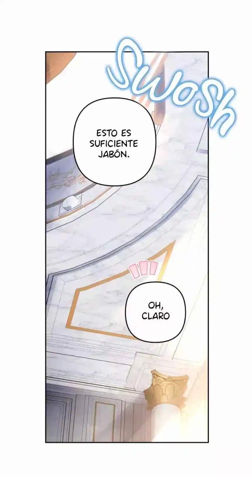 Pequeña Princesa Mint - Capítulo 58 - Página 53 - LectorTMOo