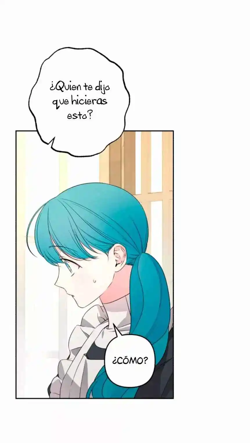 Pequeña Princesa Mint - Capítulo 58 - Página 57 - LectorTMOo