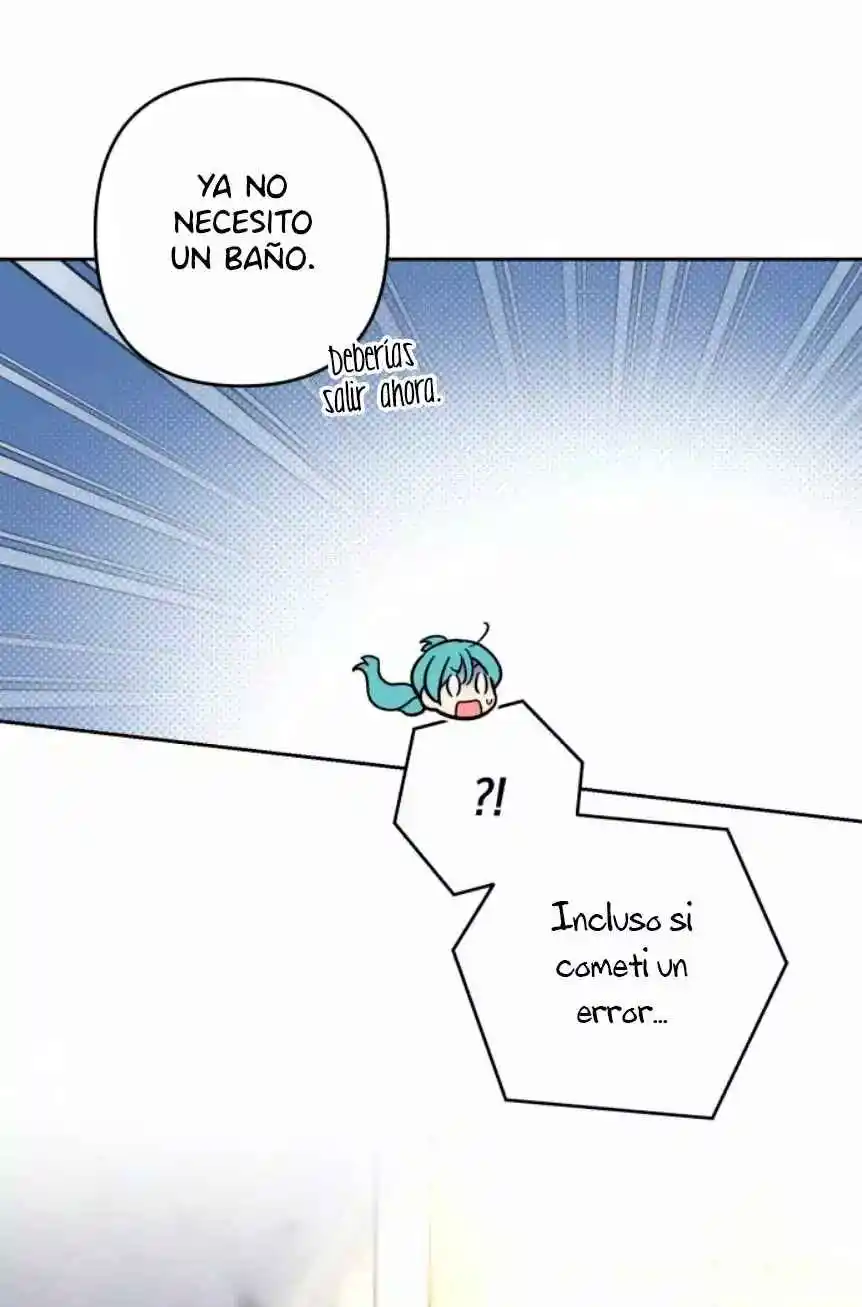Pequeña Princesa Mint - Capítulo 58 - Página 59 - LectorTMOo