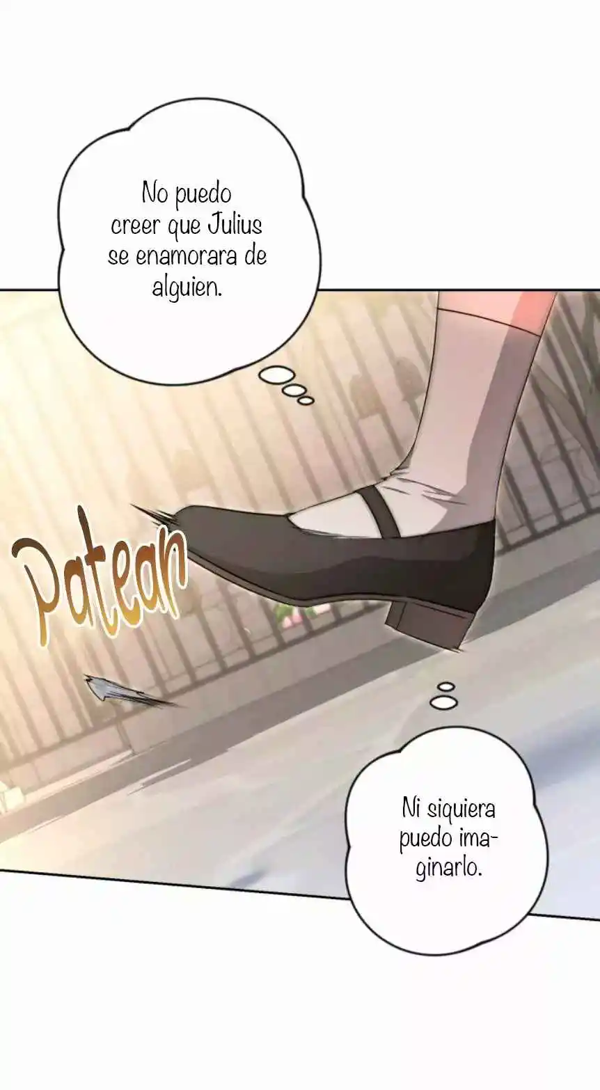 Pequeña Princesa Mint - Capítulo 58 - Página 66 - LectorTMOo
