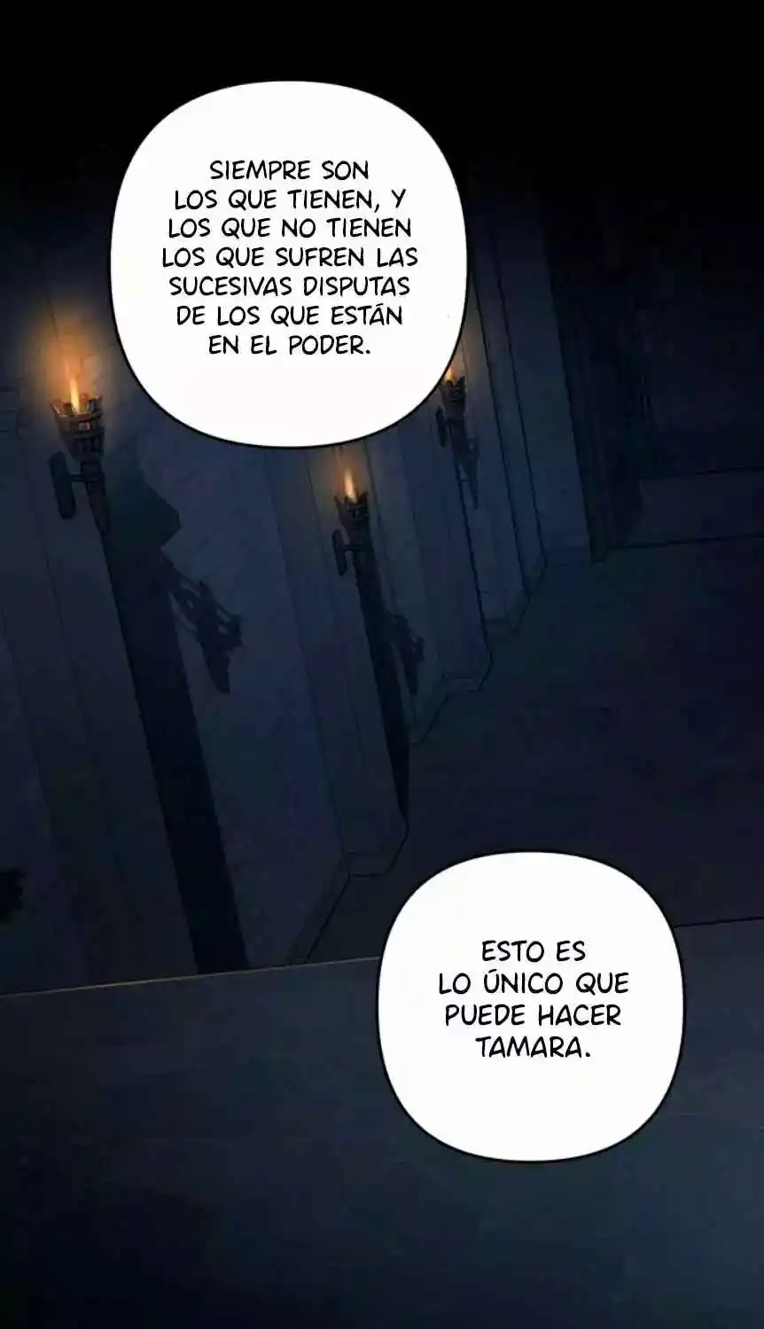 Pequeña Princesa Mint - Capítulo 58 - Página 78 - LectorTMOo