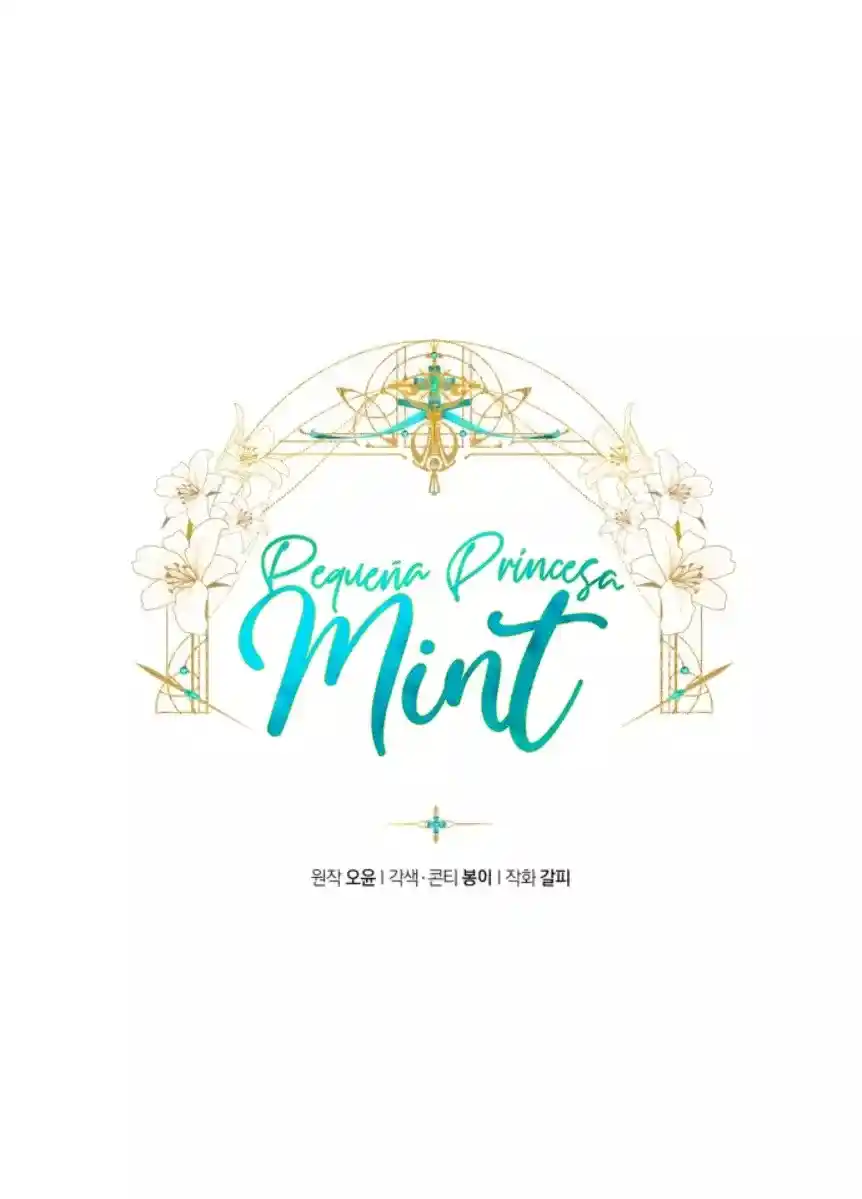 Pequeña Princesa Mint - Capítulo 59 - Página 22 - LectorTMOo