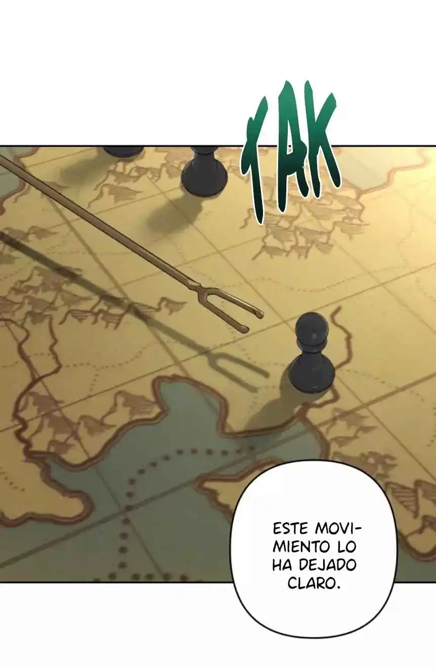 Pequeña Princesa Mint - Capítulo 59 - Página 23 - LectorTMOo