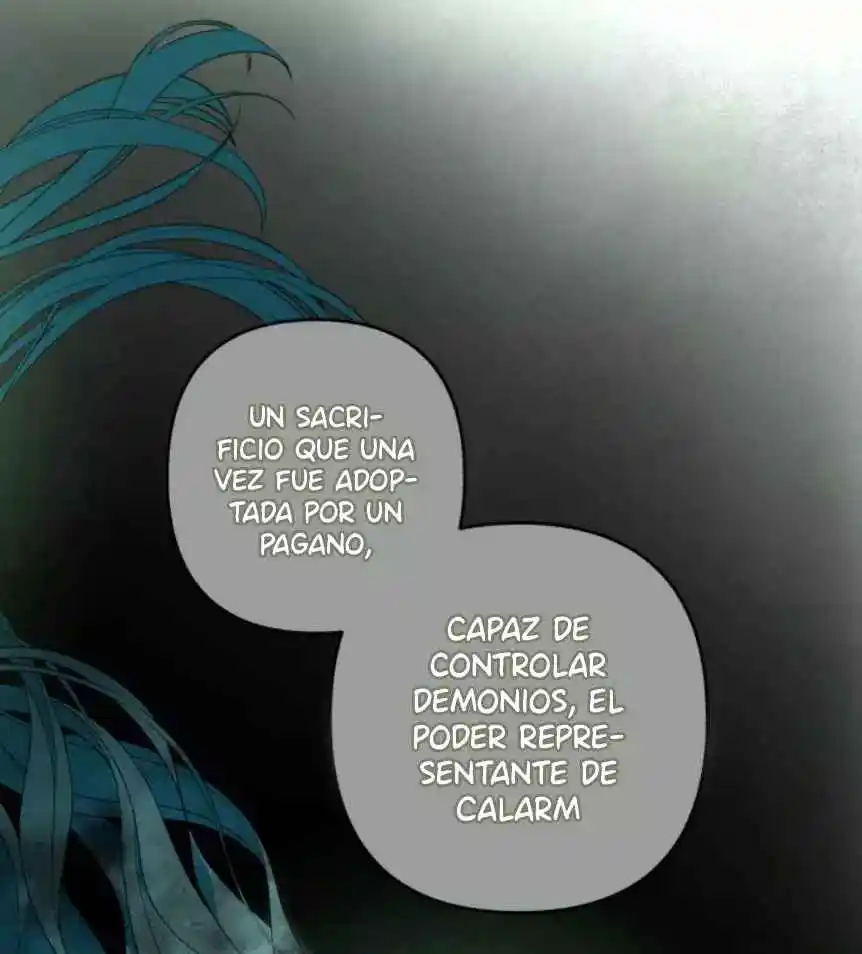 Pequeña Princesa Mint - Capítulo 59 - Página 30 - LectorTMOo