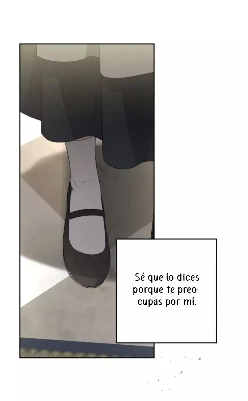 Pequeña Princesa Mint - Capítulo 59 - Página 50 - LectorTMOo