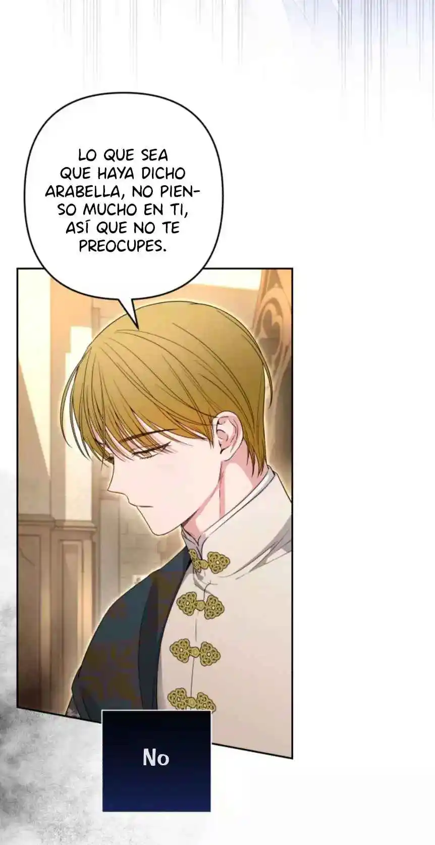 Pequeña Princesa Mint - Capítulo 59 - Página 57 - LectorTMOo