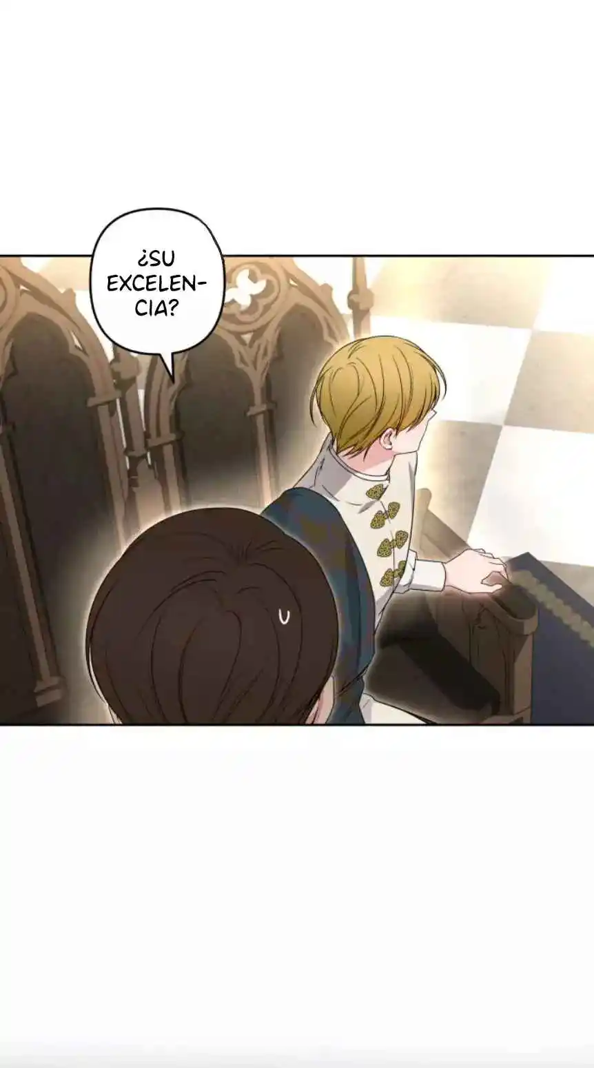 Pequeña Princesa Mint - Capítulo 59 - Página 72 - LectorTMOo