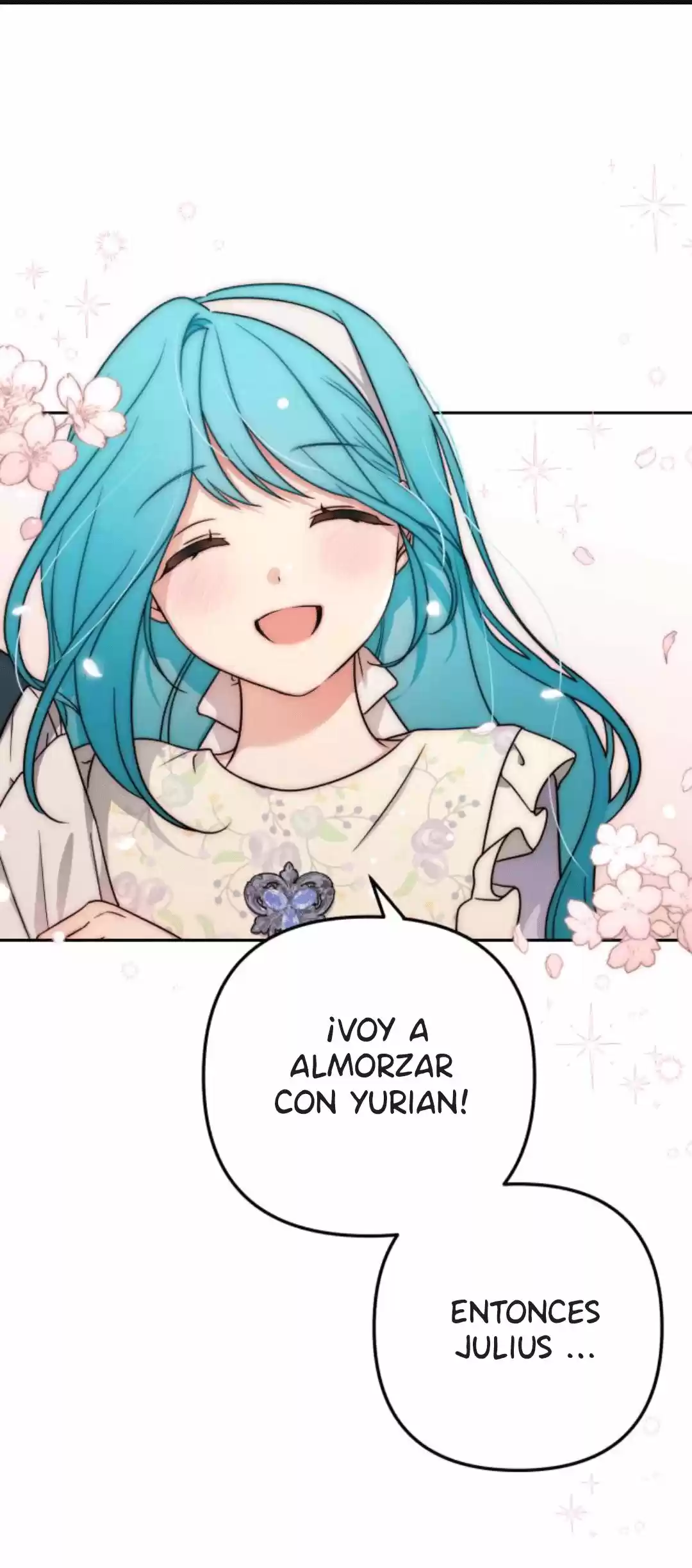 Pequeña Princesa Mint - Capítulo 6 - Página 6 - LectorTMOo