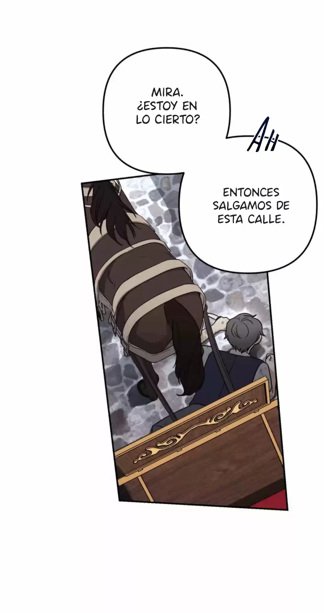Pequeña Princesa Mint - Capítulo 6 - Página 60 - LectorTMOo
