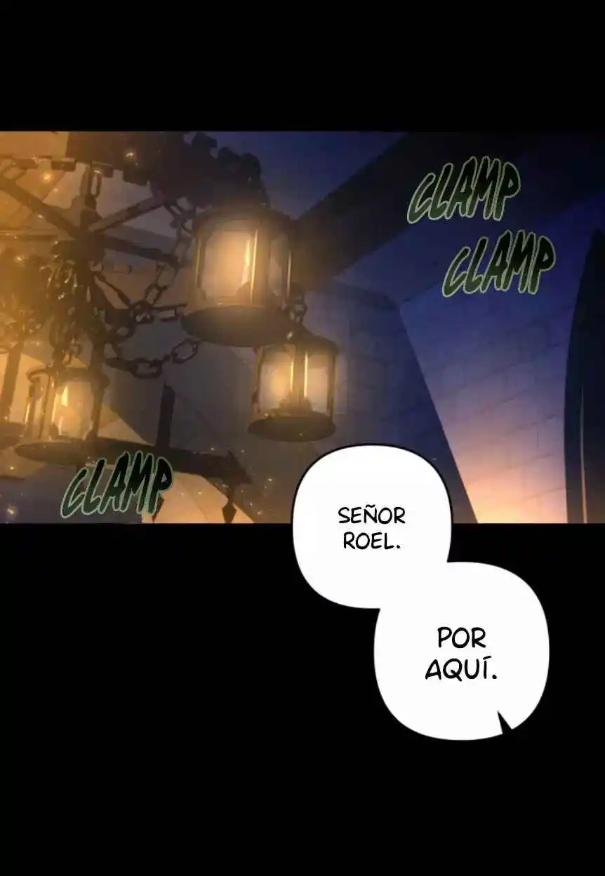 Pequeña Princesa Mint - Capítulo 60 - Página 6 - LectorTMOo