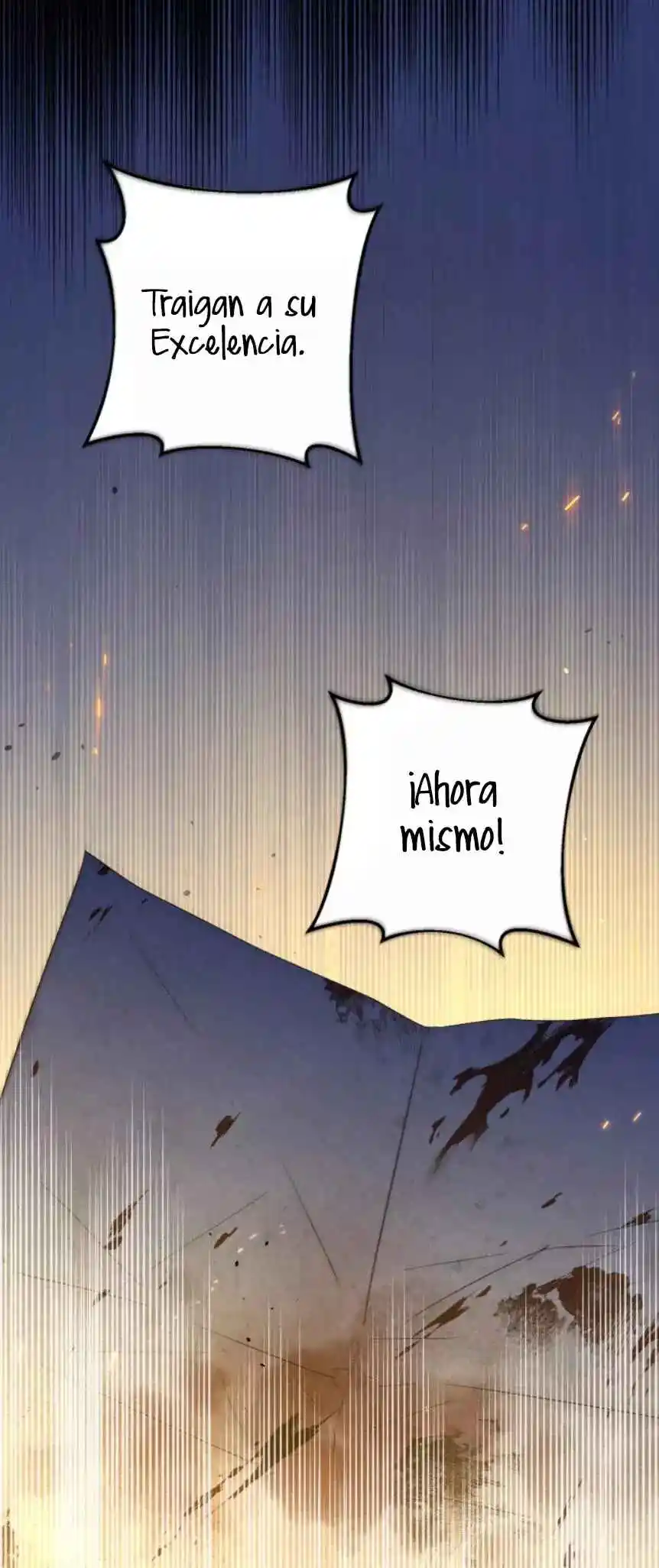 Pequeña Princesa Mint - Capítulo 60 - Página 12 - LectorTMOo