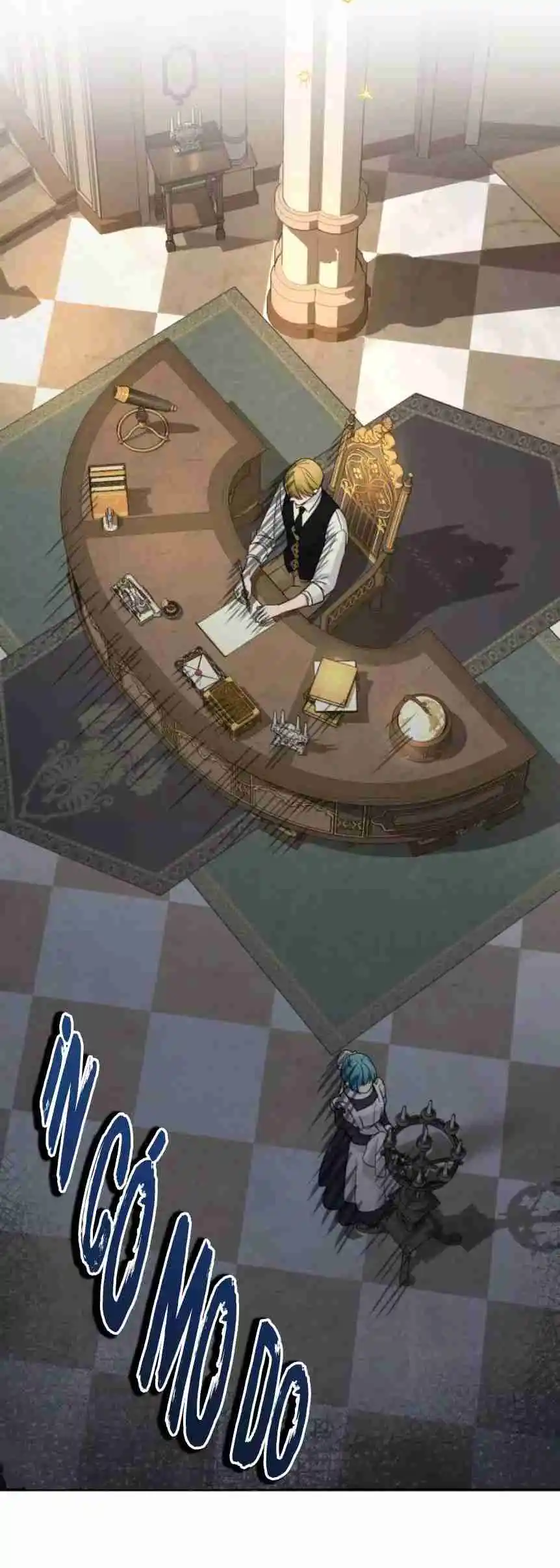 Pequeña Princesa Mint - Capítulo 60 - Página 19 - LectorTMOo