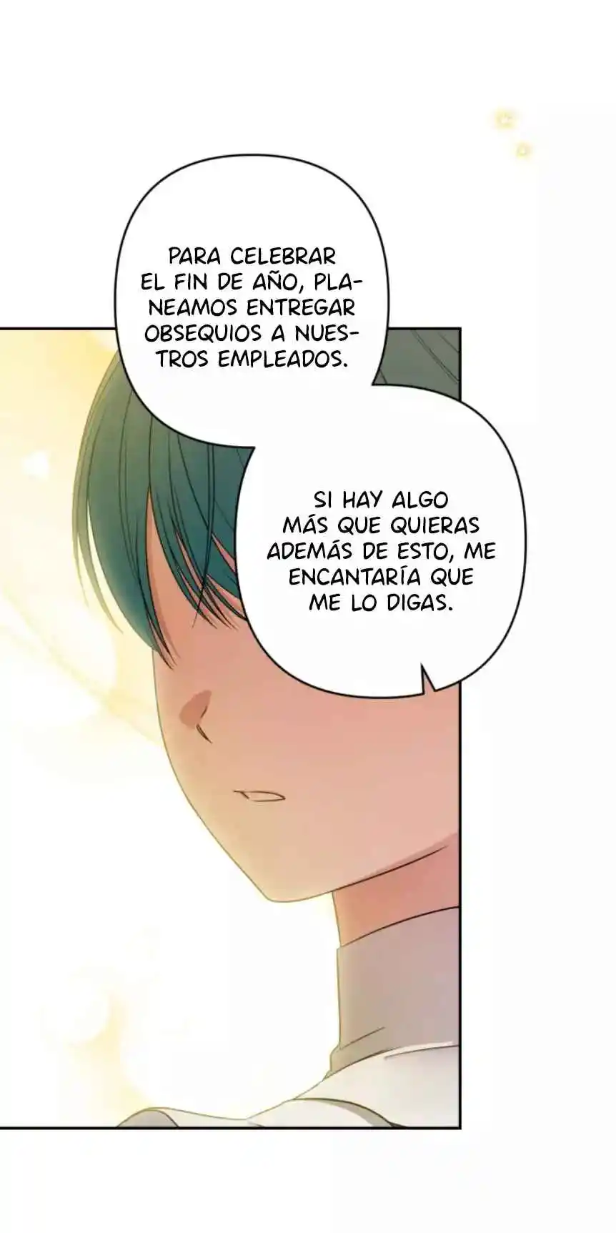 Pequeña Princesa Mint - Capítulo 60 - Página 24 - LectorTMOo