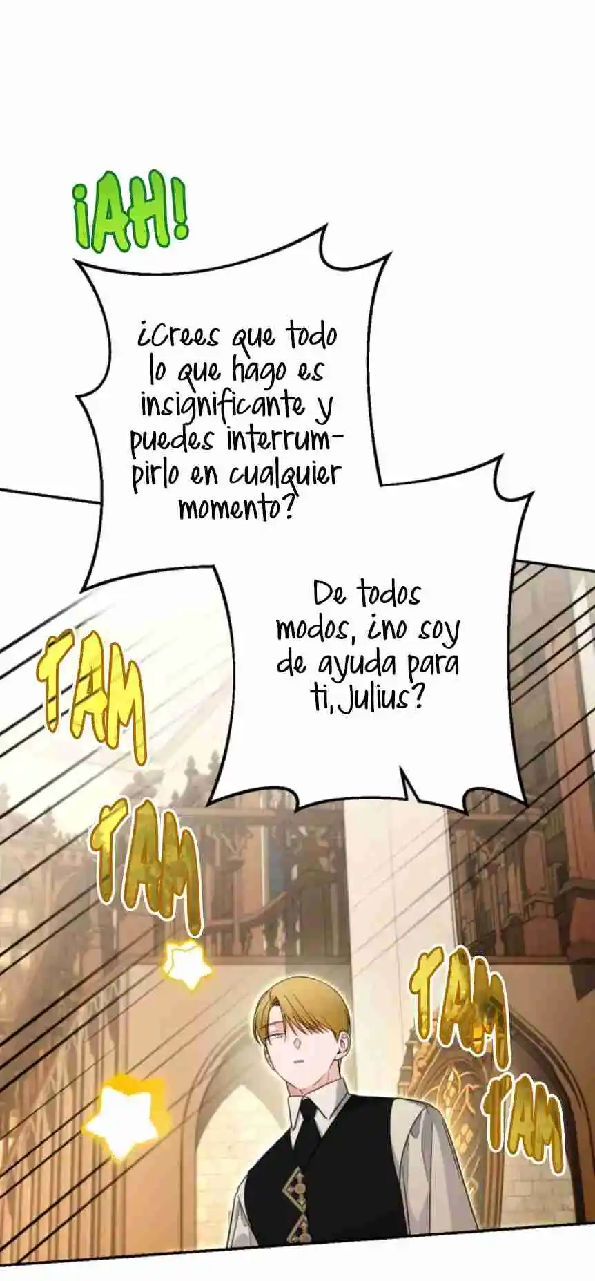 Pequeña Princesa Mint - Capítulo 60 - Página 26 - LectorTMOo