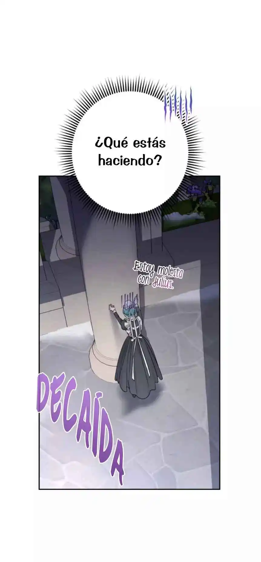 Pequeña Princesa Mint - Capítulo 60 - Página 42 - LectorTMOo