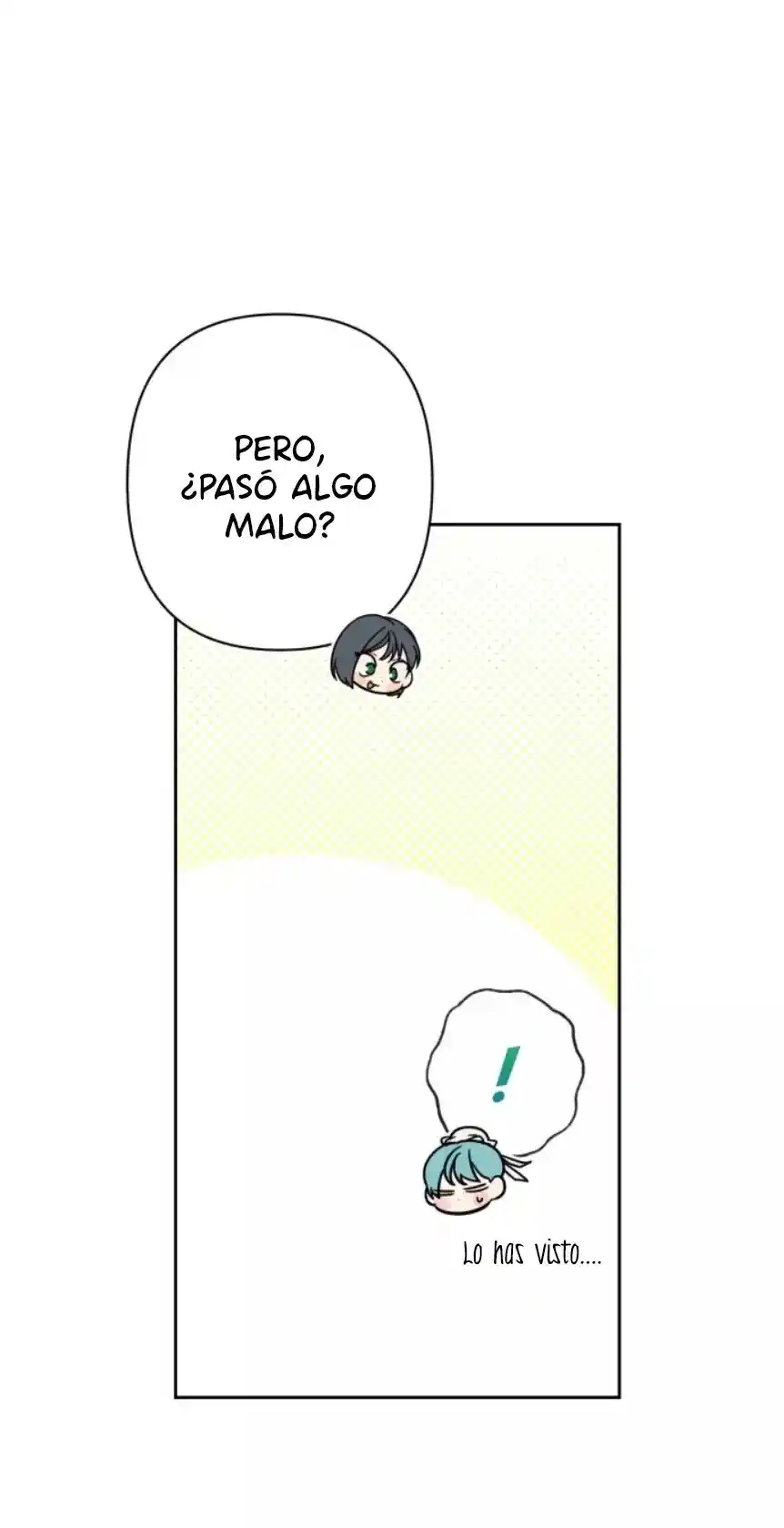 Pequeña Princesa Mint - Capítulo 60 - Página 49 - LectorTMOo