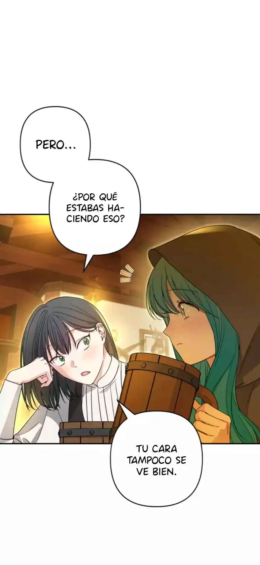 Pequeña Princesa Mint - Capítulo 60 - Página 61 - LectorTMOo
