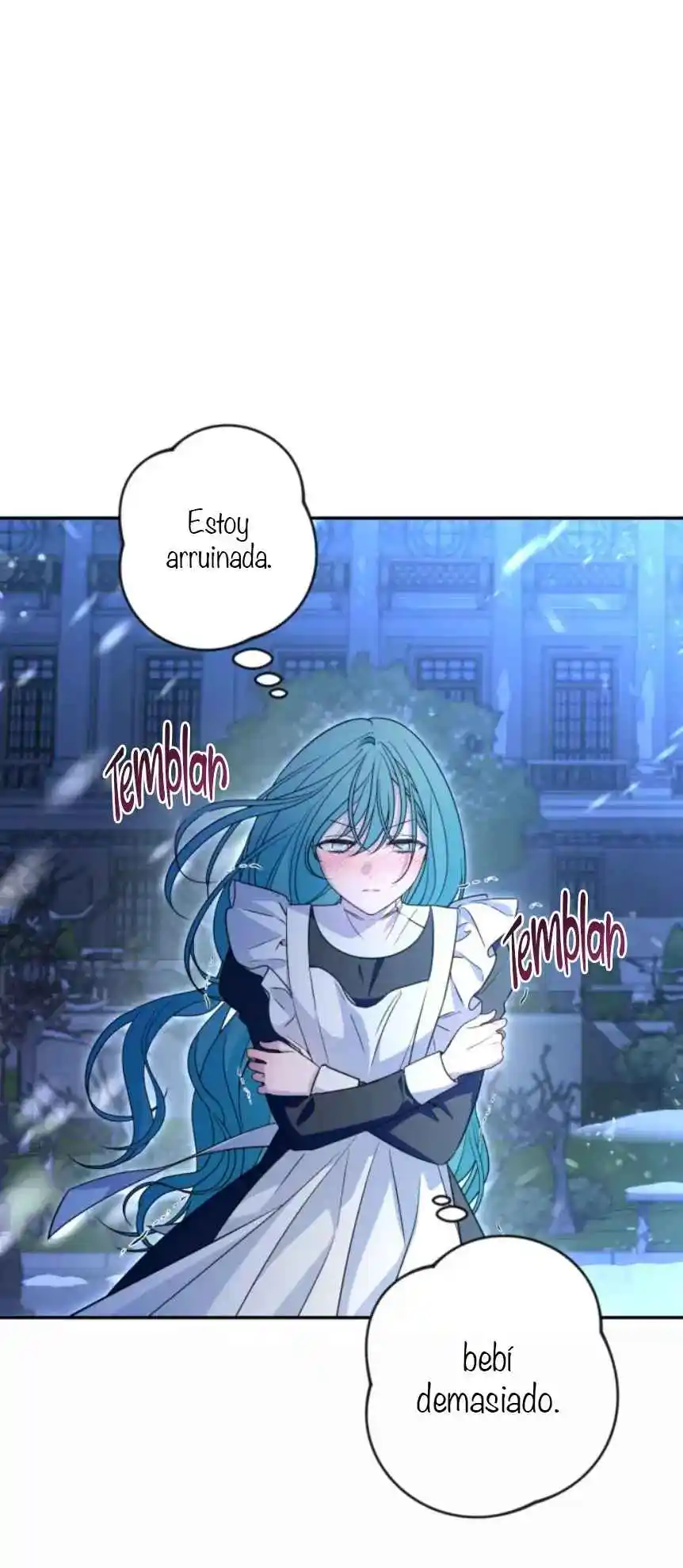 Pequeña Princesa Mint - Capítulo 60 - Página 74 - LectorTMOo