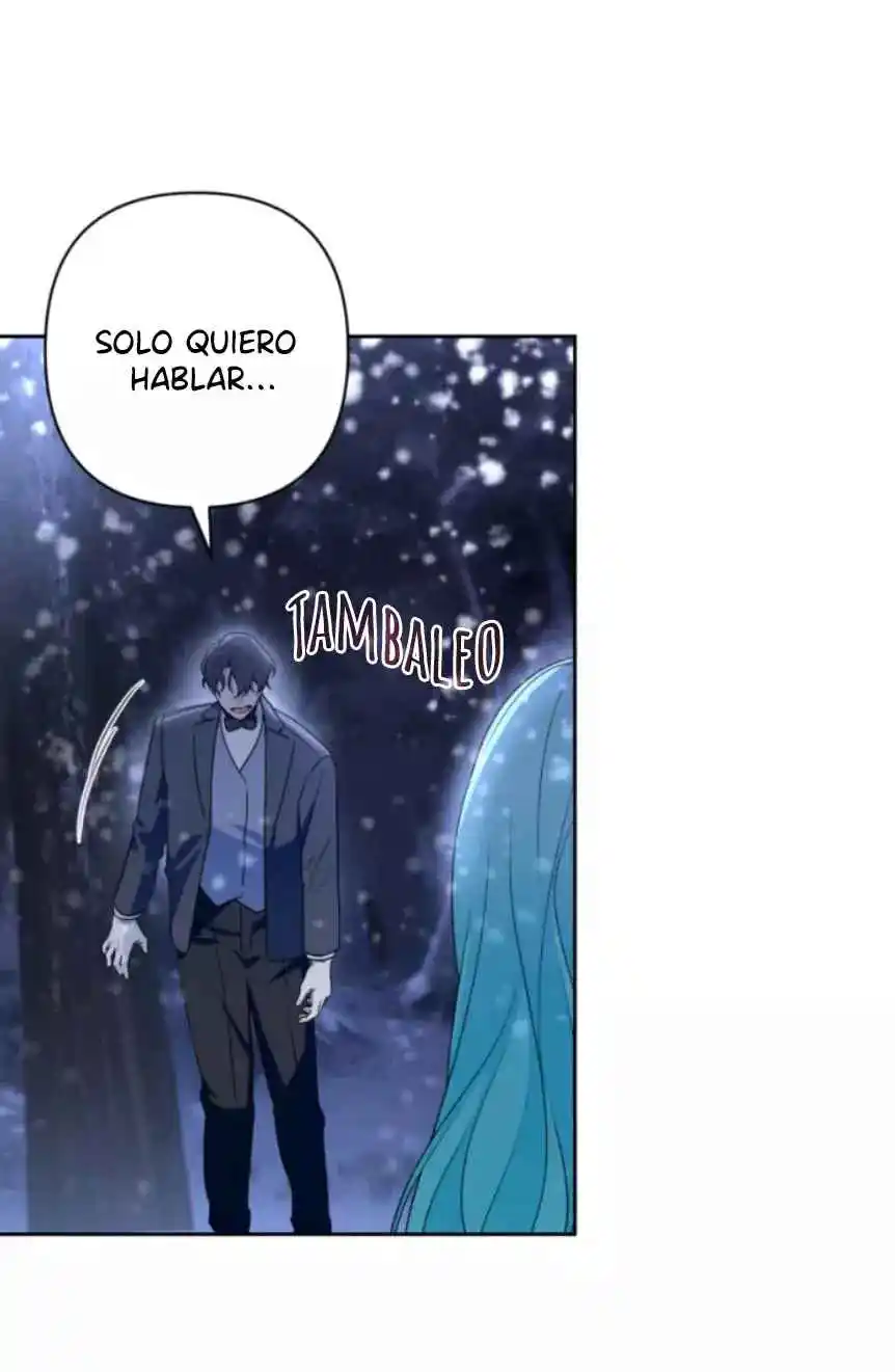 Pequeña Princesa Mint - Capítulo 61 - Página 5 - LectorTMOo