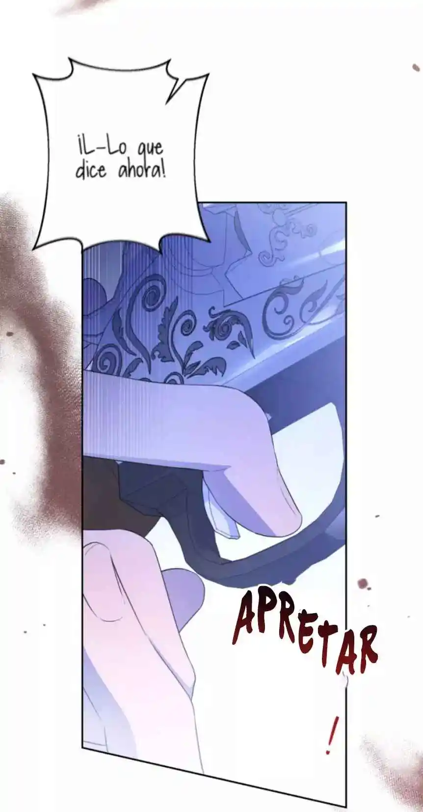 Pequeña Princesa Mint - Capítulo 61 - Página 16 - LectorTMOo