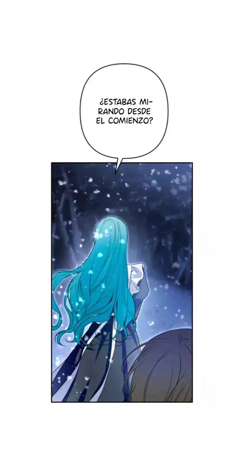 Pequeña Princesa Mint - Capítulo 61 - Página 21 - LectorTMOo