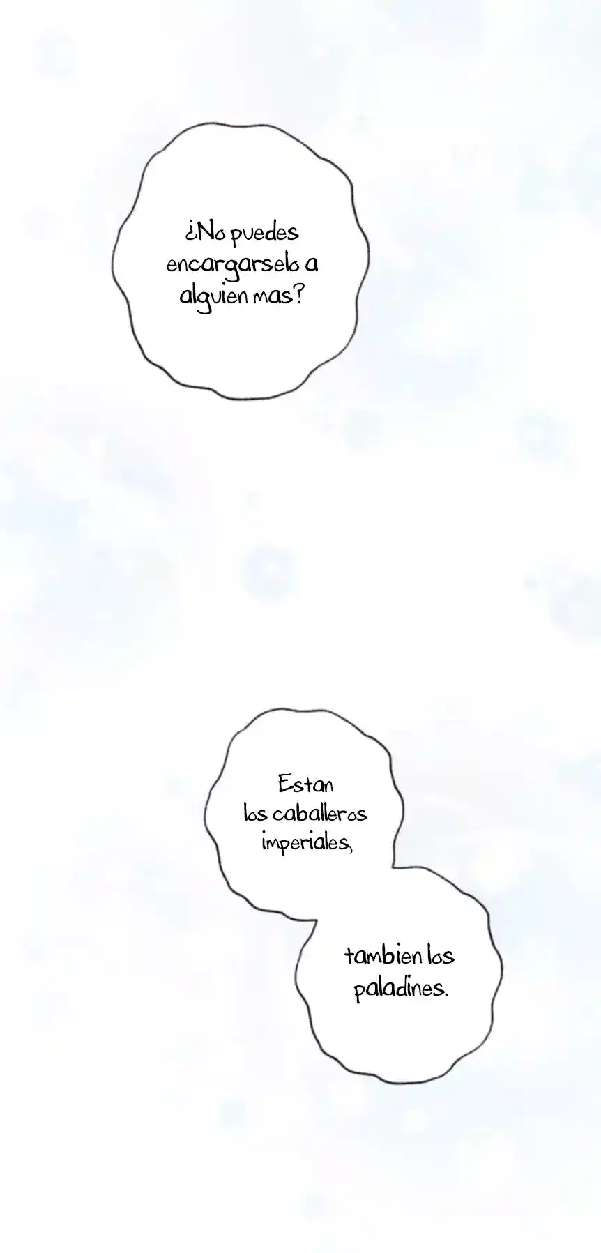 Pequeña Princesa Mint - Capítulo 61 - Página 39 - LectorTMOo