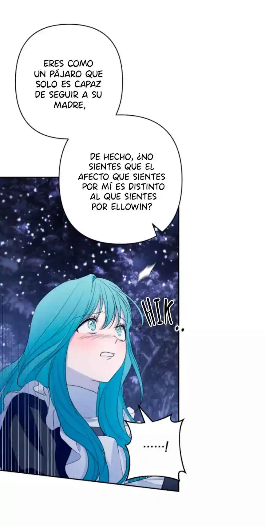 Pequeña Princesa Mint - Capítulo 61 - Página 53 - LectorTMOo