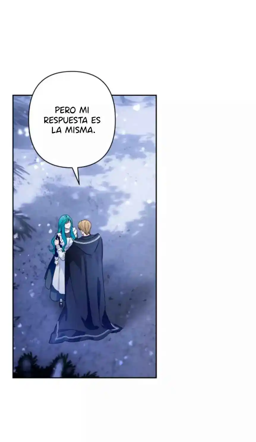 Pequeña Princesa Mint - Capítulo 61 - Página 56 - LectorTMOo