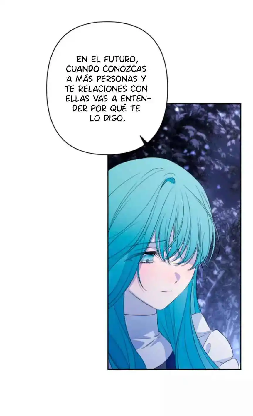 Pequeña Princesa Mint - Capítulo 61 - Página 57 - LectorTMOo