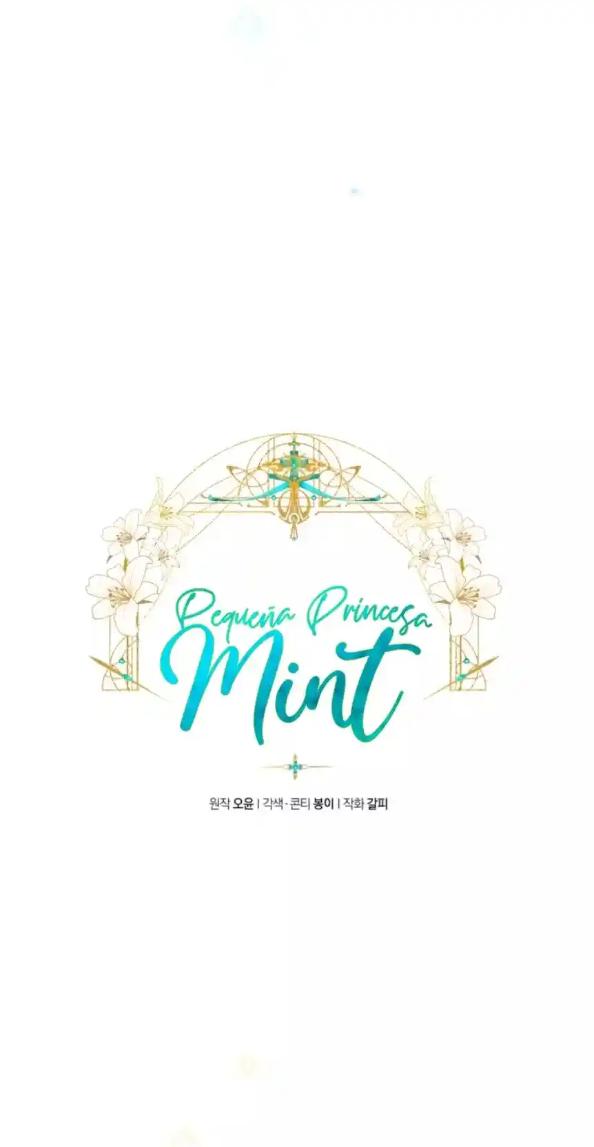 Pequeña Princesa Mint - Capítulo 62 - Página 16 - LectorTMOo