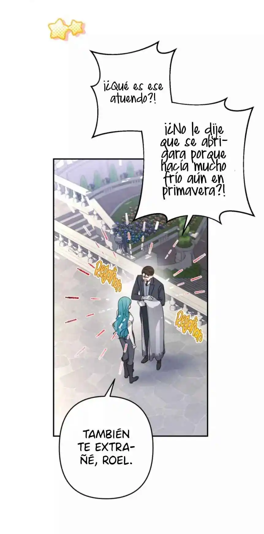 Pequeña Princesa Mint - Capítulo 62 - Página 24 - LectorTMOo