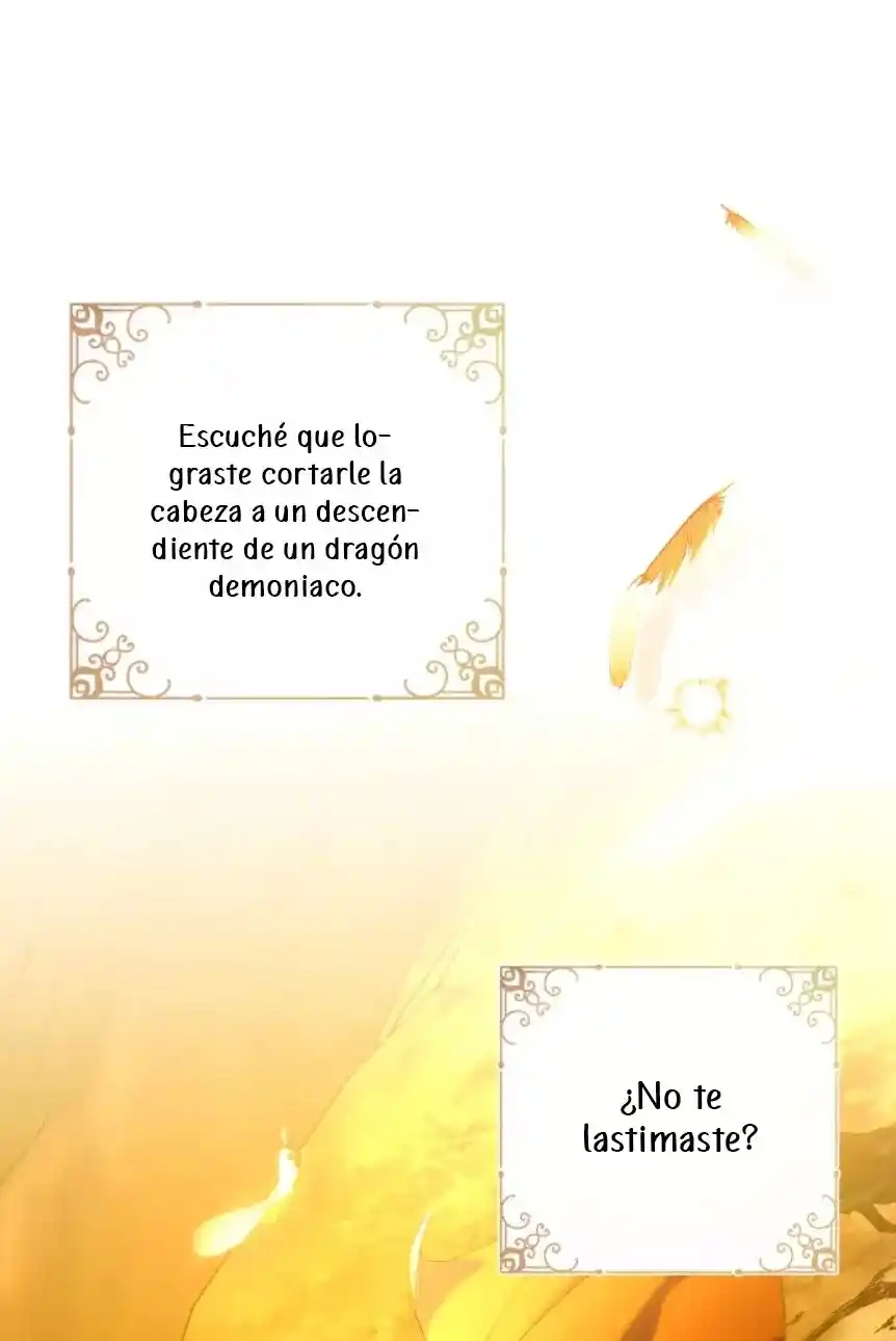 Pequeña Princesa Mint - Capítulo 62 - Página 41 - LectorTMOo