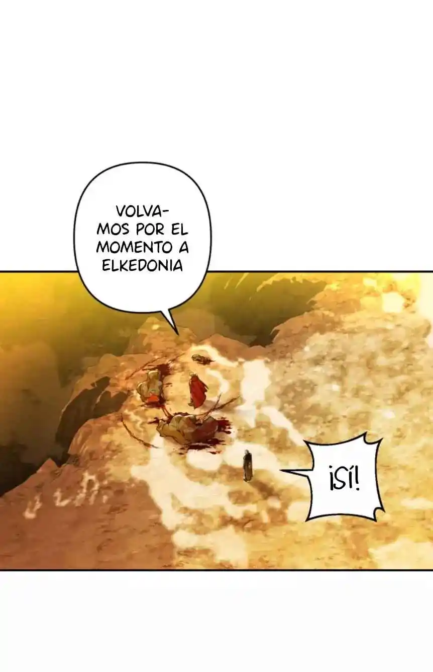 Pequeña Princesa Mint - Capítulo 62 - Página 49 - LectorTMOo