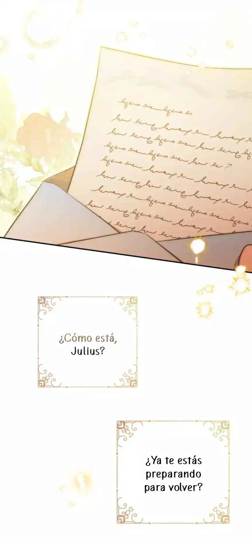 Pequeña Princesa Mint - Capítulo 62 - Página 53 - LectorTMOo