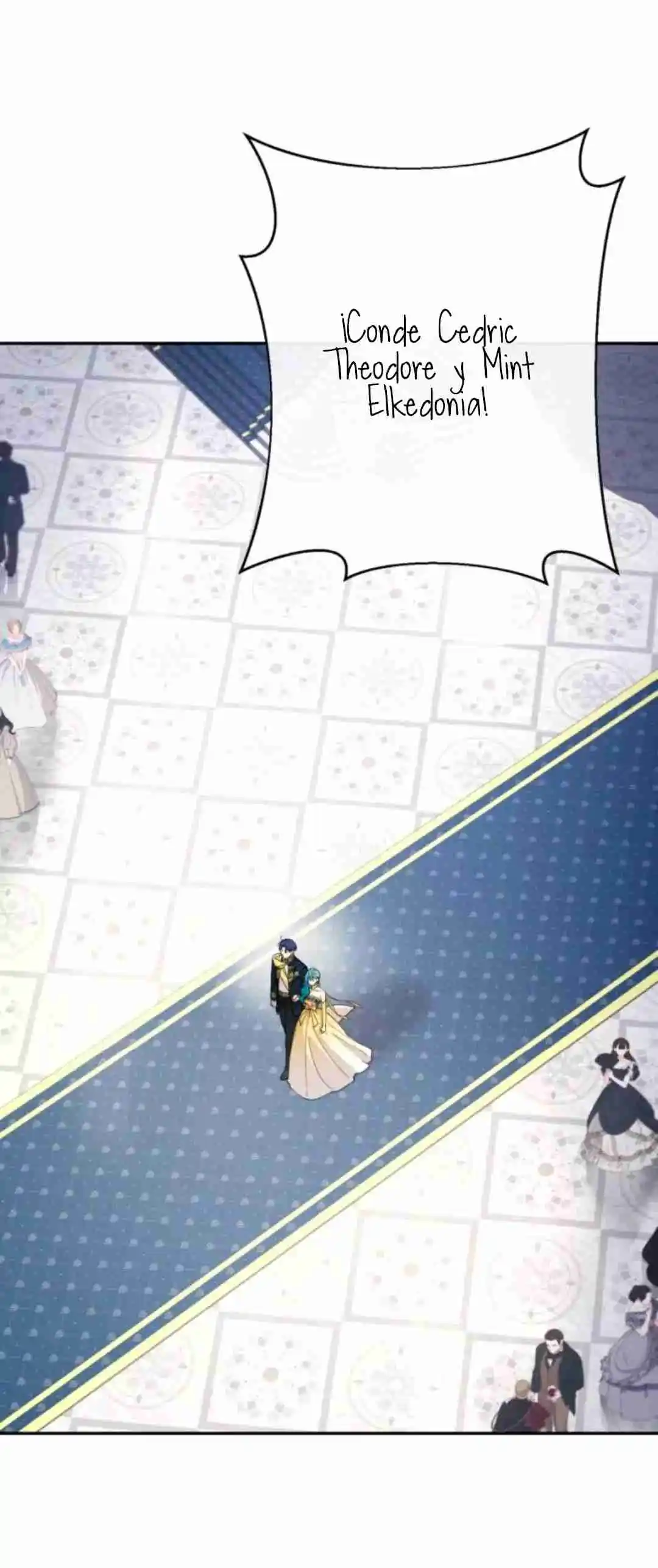 Pequeña Princesa Mint - Capítulo 63 - Página 20 - LectorTMOo