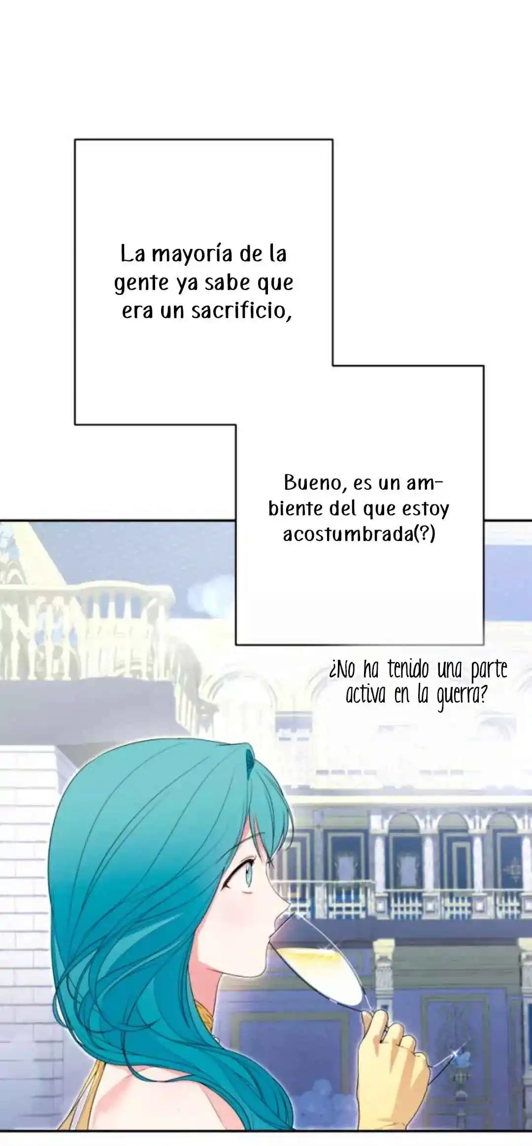 Pequeña Princesa Mint - Capítulo 63 - Página 35 - LectorTMOo