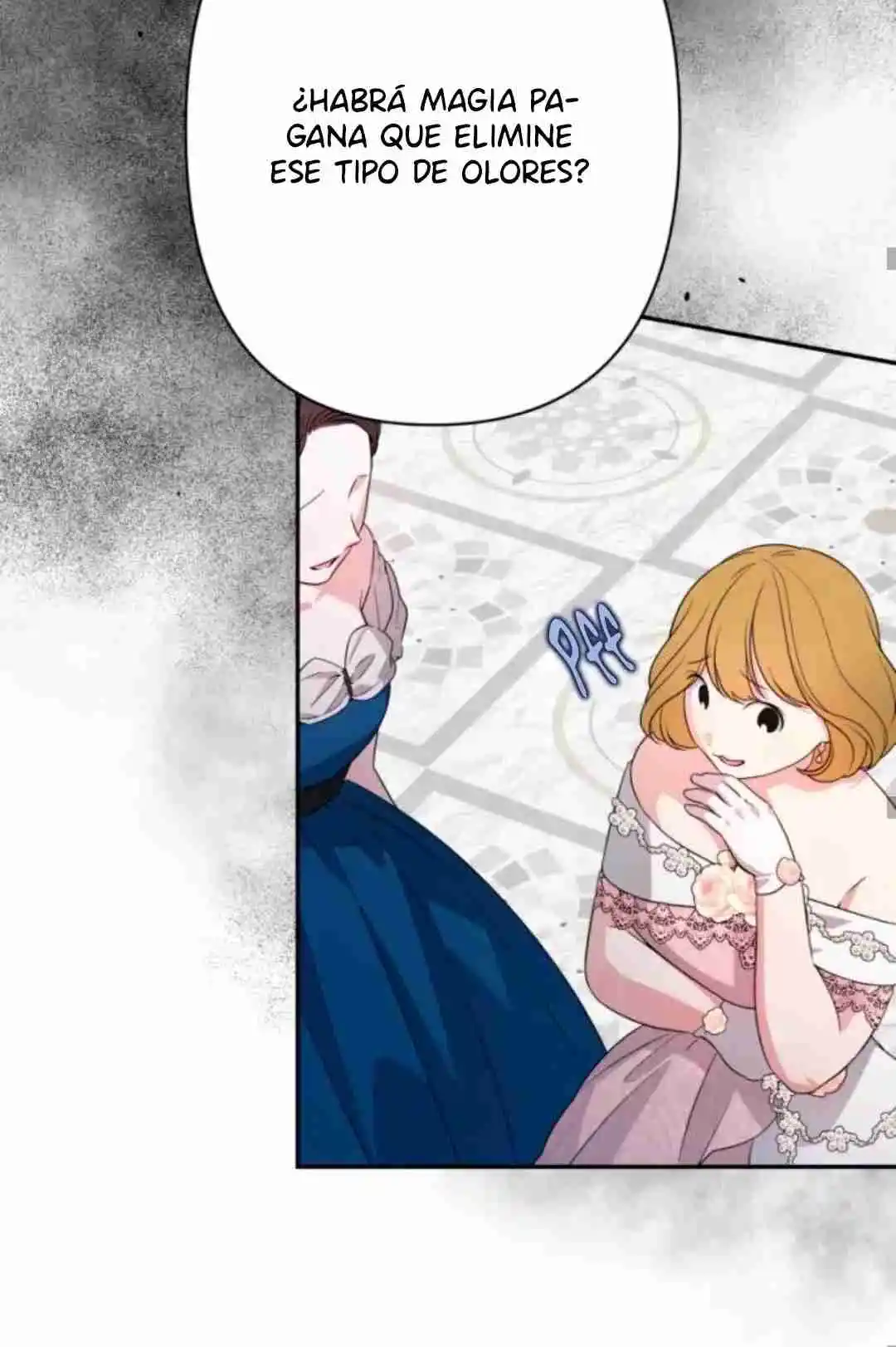 Pequeña Princesa Mint - Capítulo 63 - Página 45 - LectorTMOo