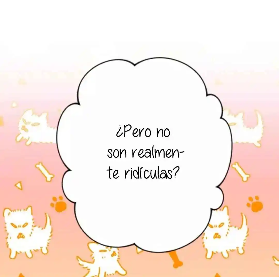 Pequeña Princesa Mint - Capítulo 63 - Página 47 - LectorTMOo