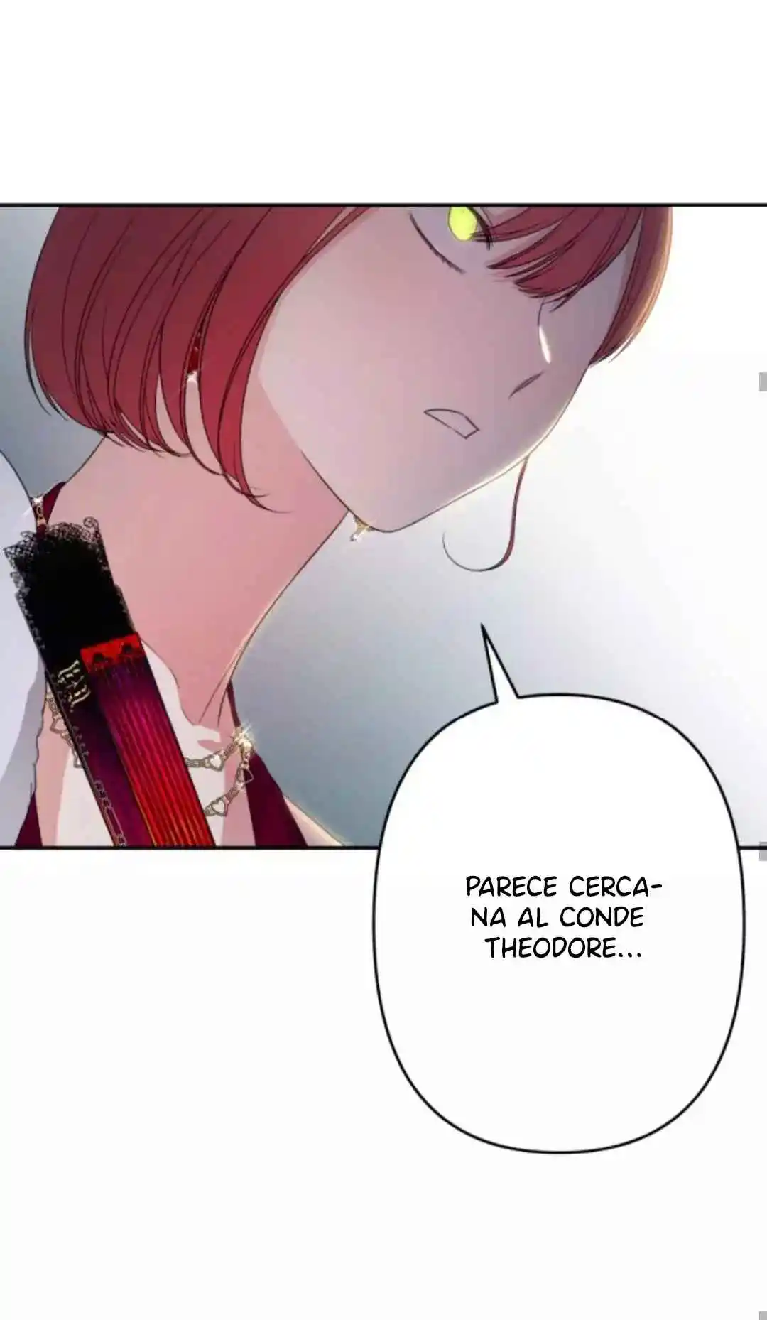 Pequeña Princesa Mint - Capítulo 63 - Página 50 - LectorTMOo