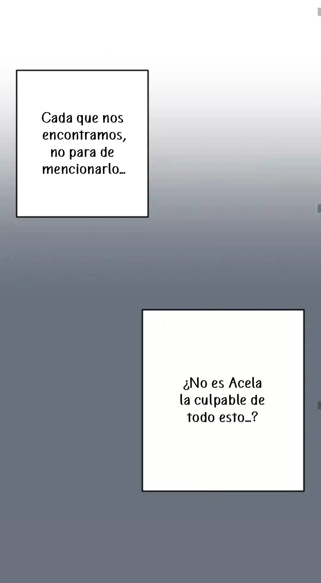 Pequeña Princesa Mint - Capítulo 63 - Página 53 - LectorTMOo