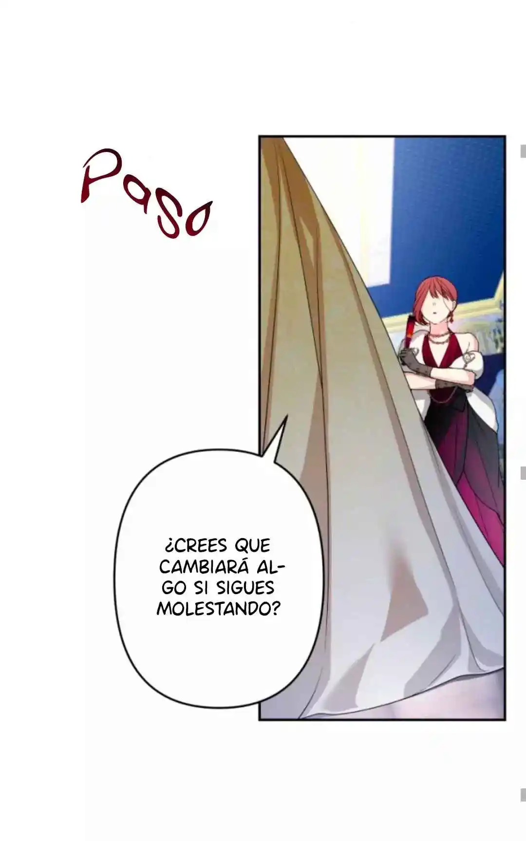 Pequeña Princesa Mint - Capítulo 63 - Página 59 - LectorTMOo