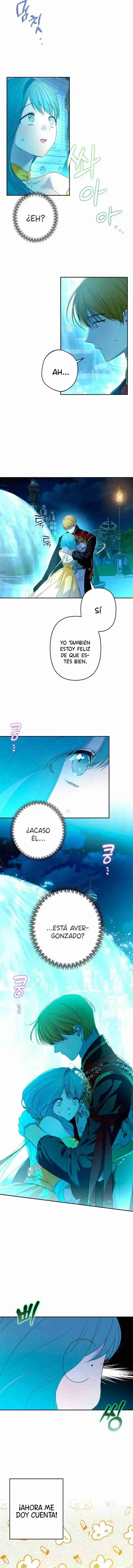 Pequeña Princesa Mint - Capítulo 64 - Página 4 - LectorTMOo