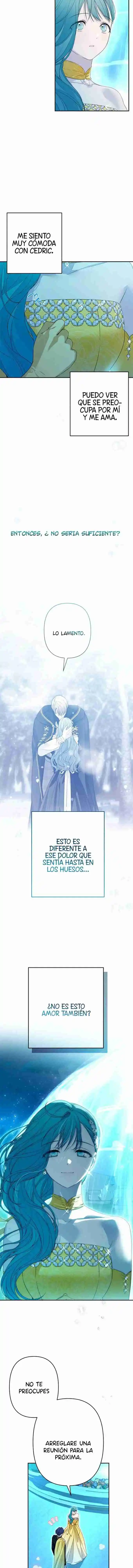 Pequeña Princesa Mint - Capítulo 64 - Página 11 - LectorTMOo
