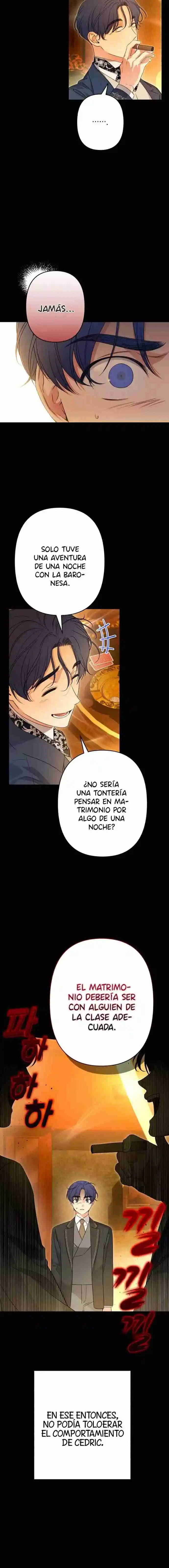 Pequeña Princesa Mint - Capítulo 65 - Página 3 - LectorTMOo