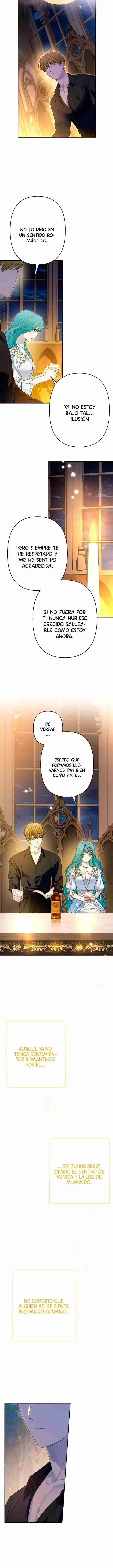 Pequeña Princesa Mint - Capítulo 66 - Página 12 - LectorTMOo