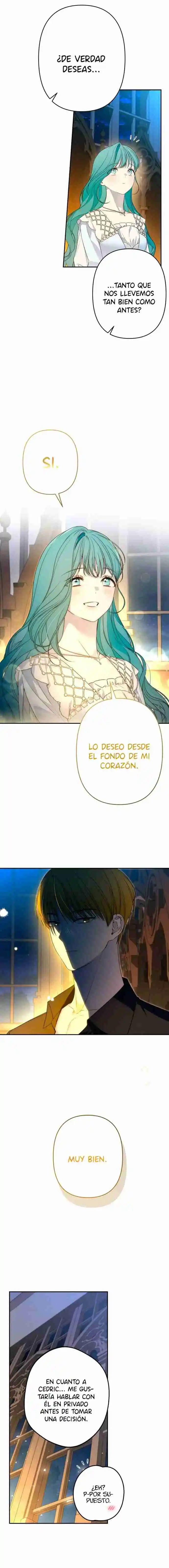 Pequeña Princesa Mint - Capítulo 66 - Página 13 - LectorTMOo