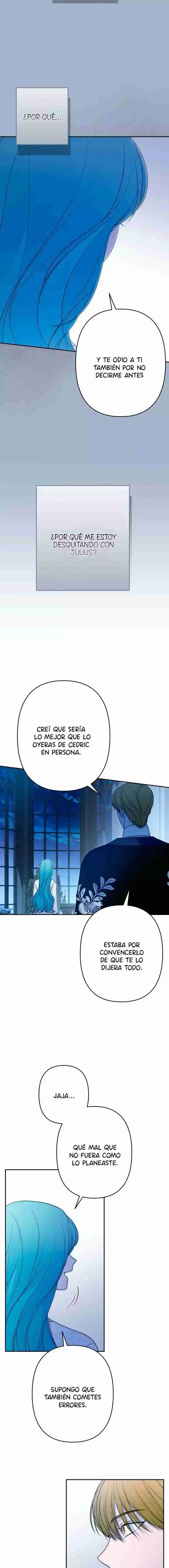 Pequeña Princesa Mint - Capítulo 69 - Página 3 - LectorTMOo