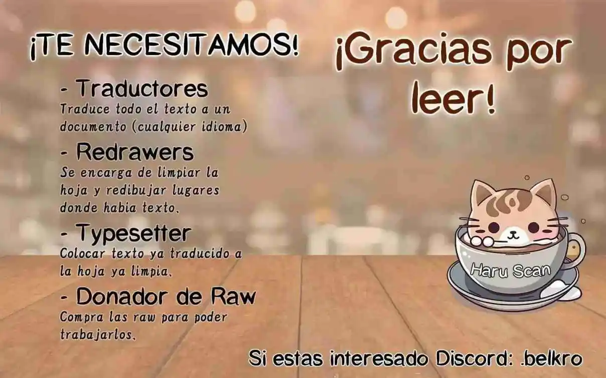 Pequeña Princesa Mint - Capítulo 69 - Página 17 - LectorTMOo