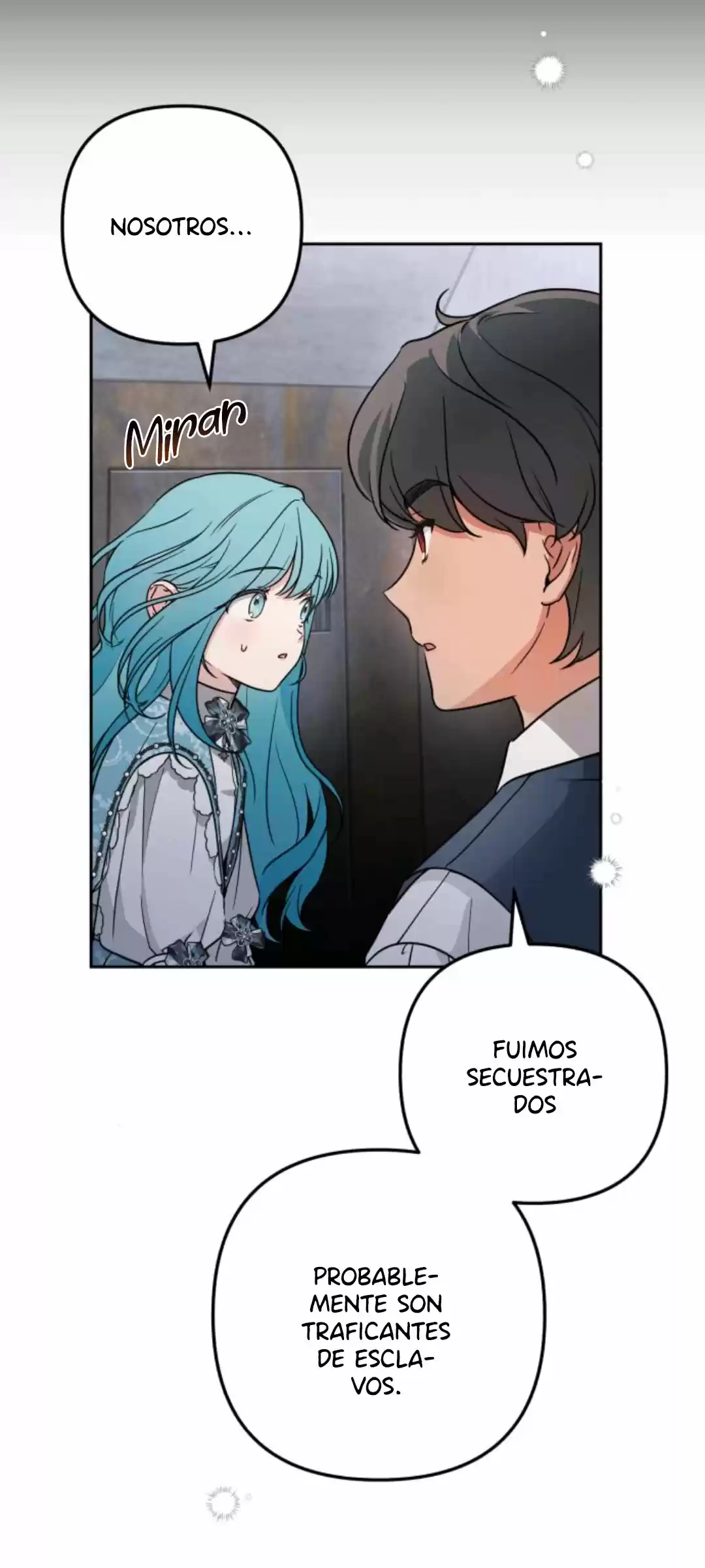 Pequeña Princesa Mint - Capítulo 7 - Página 15 - LectorTMOo
