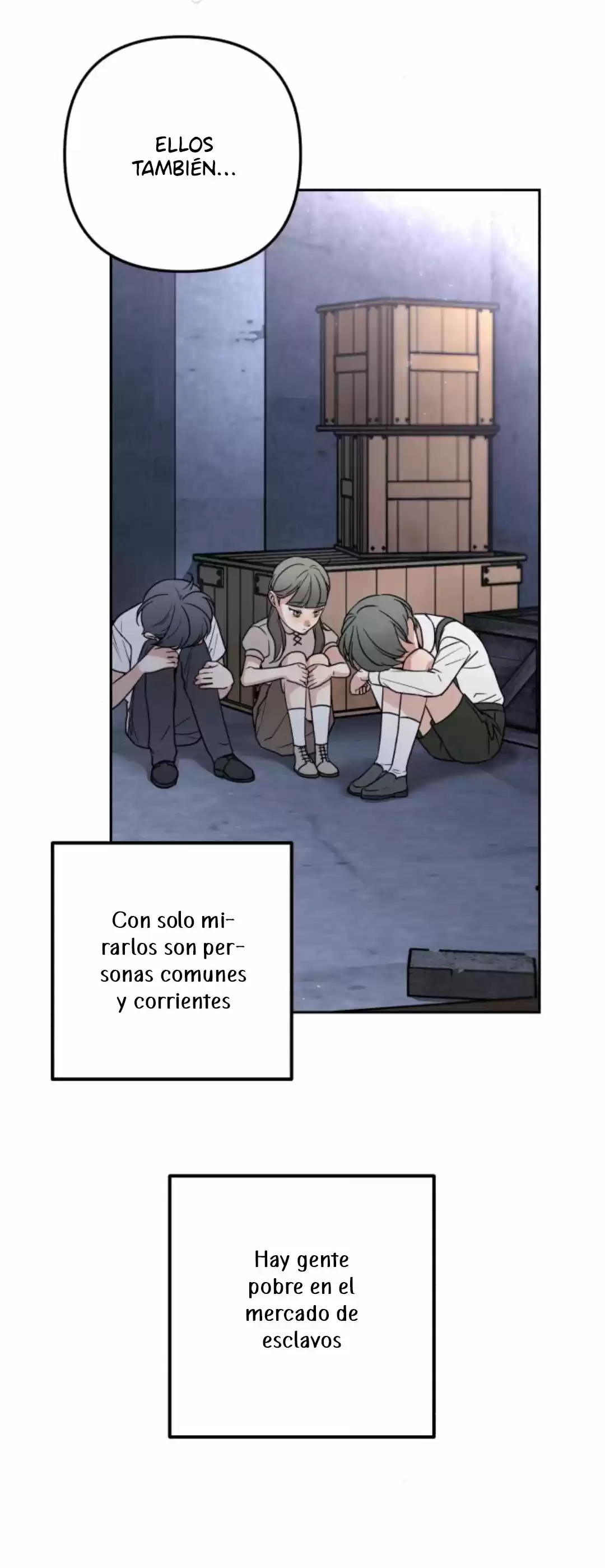 Pequeña Princesa Mint - Capítulo 7 - Página 16 - LectorTMOo
